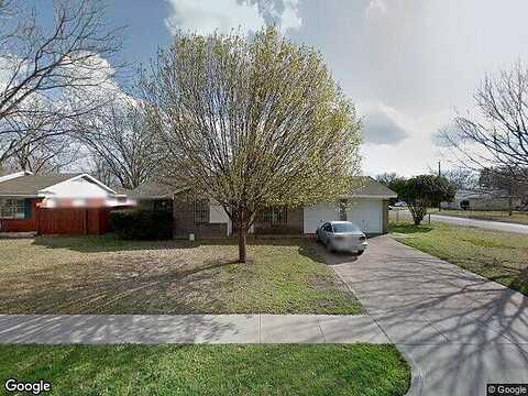 Wagoner, MESQUITE, TX 75149