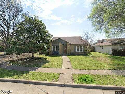 Cornell, ROWLETT, TX 75088