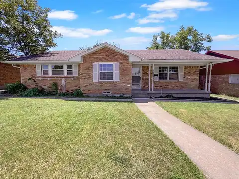 Rea, LANCASTER, TX 75146