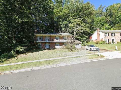 Lake Pleasant, SPRINGFIELD, VA 22153