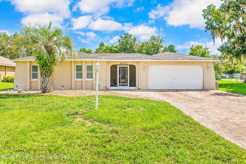 Shepherd, SPRING HILL, FL 34606