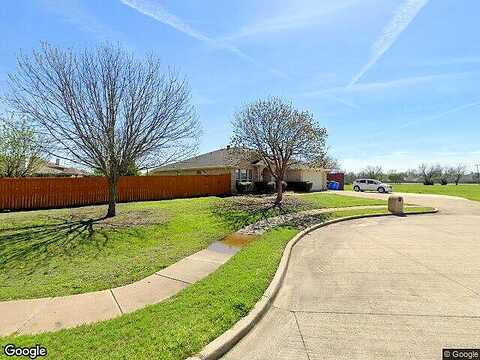 Trophy, ROWLETT, TX 75089