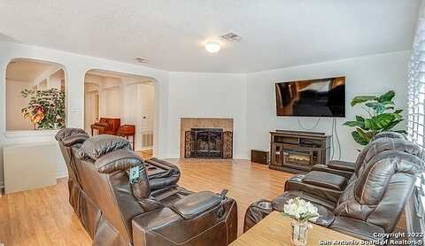Maddie, SAN ANTONIO, TX 78255