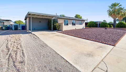 Nicaragua, TUCSON, AZ 85730