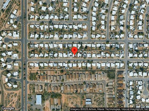 Nicaragua, TUCSON, AZ 85730