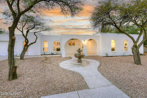 Country Club, TUCSON, AZ 85716