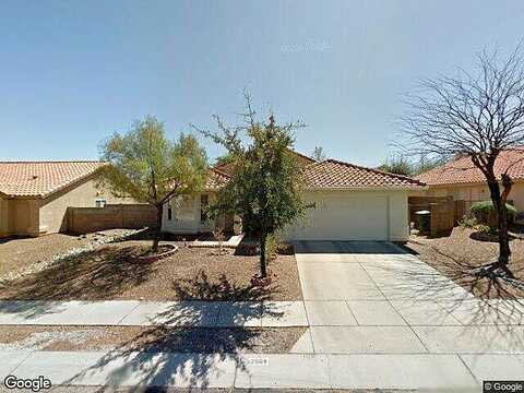 Waverly, TUCSON, AZ 85715