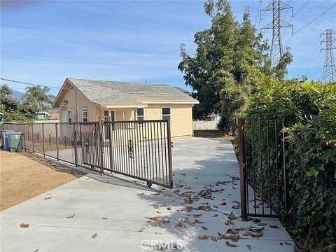 Graves, ROSEMEAD, CA 91770