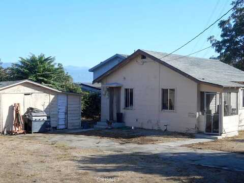 Graves, ROSEMEAD, CA 91770