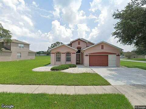 Winthrop, SPRING HILL, FL 34609