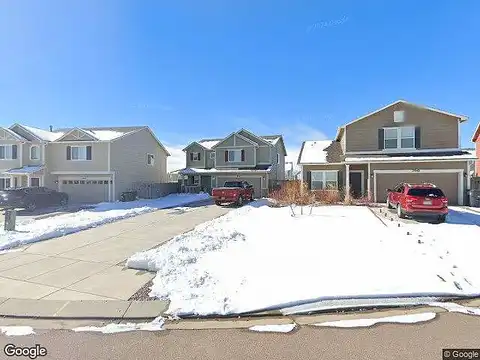 Maiden, PEYTON, CO 80831