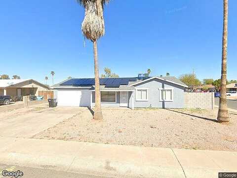 Highland, PHOENIX, AZ 85033