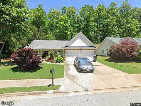 Fieldcrest, DALLAS, GA 30132