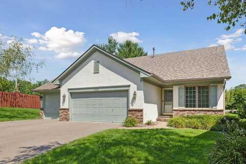 Bailey, EDEN PRAIRIE, MN 55347