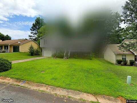 Taylor, RIVERDALE, GA 30274