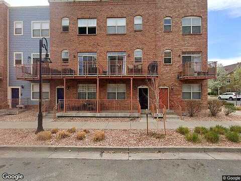 55Th, ARVADA, CO 80002