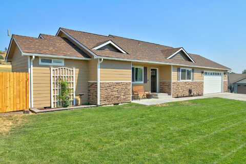 Markgraf, KLAMATH FALLS, OR 97603