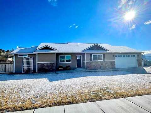 Markgraf, KLAMATH FALLS, OR 97603