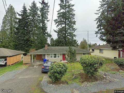 Highland, EVERETT, WA 98203