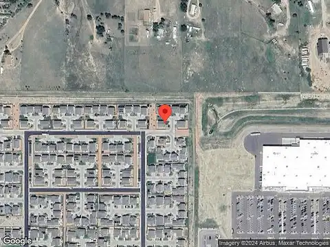 Leiden, PEYTON, CO 80831