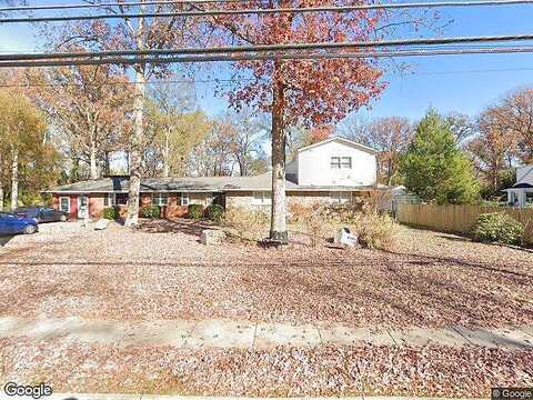 Schelhorn, ALEXANDRIA, VA 22306