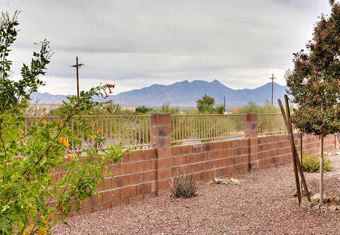Cedar Bend, GREEN VALLEY, AZ 85614