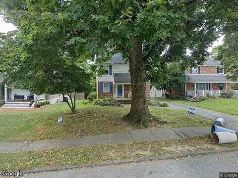Forest, SPRINGFIELD, PA 19064