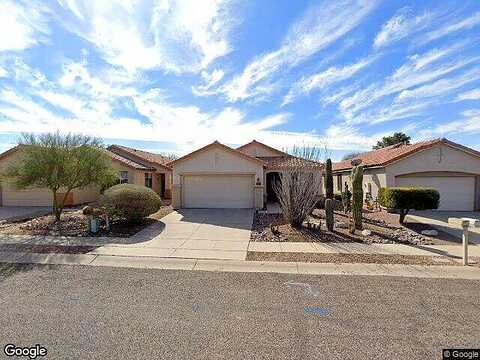 Amber Ridge, TUCSON, AZ 85743