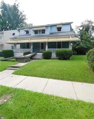 Norchester, NORFOLK, VA 23504