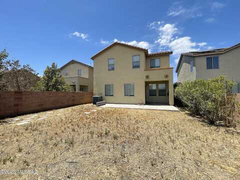 Highlands Grove, SAHUARITA, AZ 85629