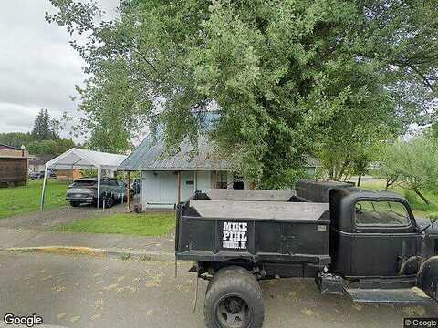 Weed, VERNONIA, OR 97064