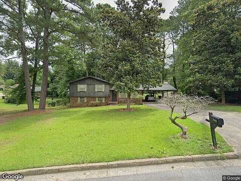 Palmetto, RIVERDALE, GA 30274