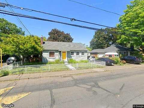 Center, PORTLAND, OR 97206
