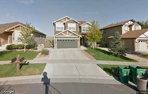 Biloxi, AURORA, CO 80016