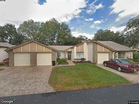Heather Walk, WEEKI WACHEE, FL 34613