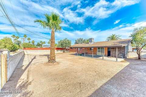 Princeton, TUCSON, AZ 85710