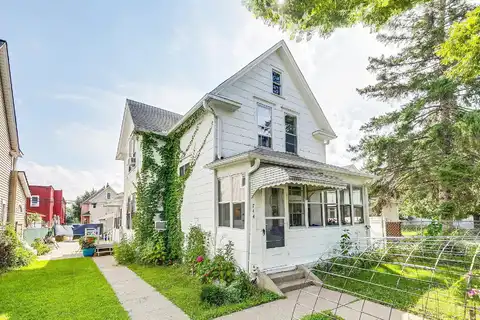 Thomas, SAINT PAUL, MN 55104