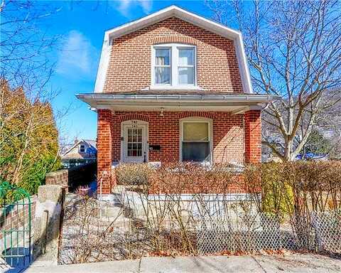 Hillside, BETHLEHEM, PA 18015