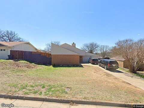 Brentwood Stair, FORT WORTH, TX 76112