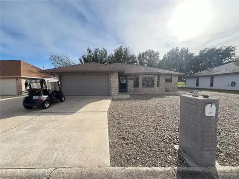 Golf, MISSION, TX 78572
