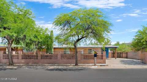 Patriot, TUCSON, AZ 85741