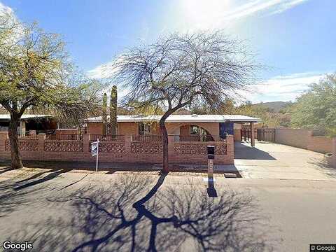Patriot, TUCSON, AZ 85741