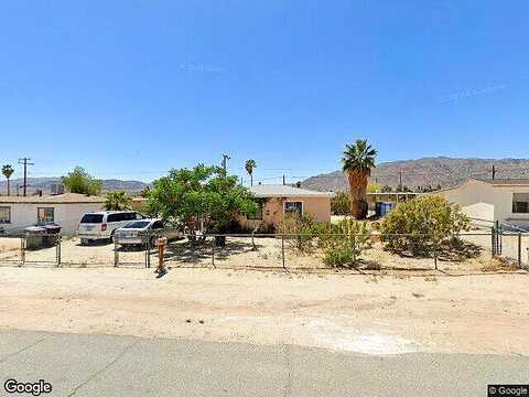 Casita, TWENTYNINE PALMS, CA 92277