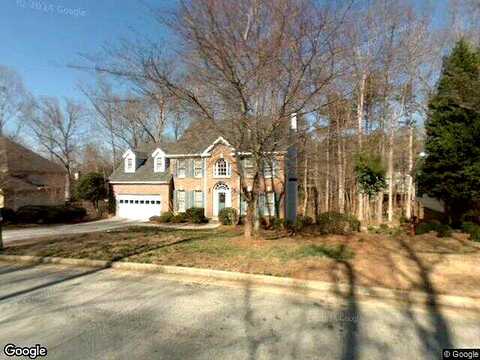 Wood Hollow, STONE MOUNTAIN, GA 30087