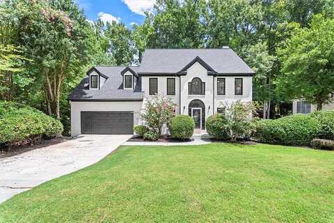 Wood Hollow, STONE MOUNTAIN, GA 30087