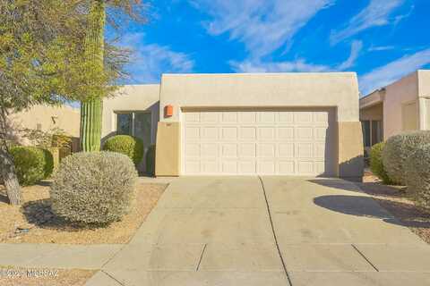 Calle Hospedero, TUCSON, AZ 85715