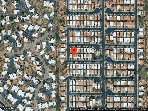 Calle Hospedero, TUCSON, AZ 85715