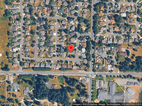 203Rd Street, SPANAWAY, WA 98387