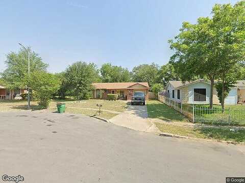 Deep Spring, SAN ANTONIO, TX 78238