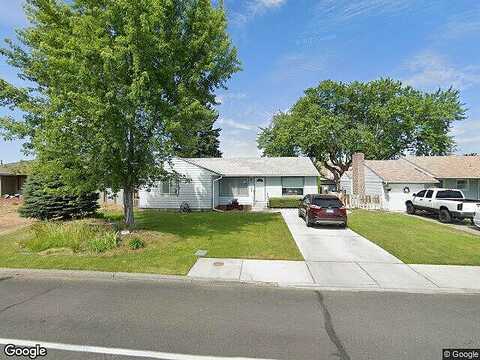 D, EPHRATA, WA 98823